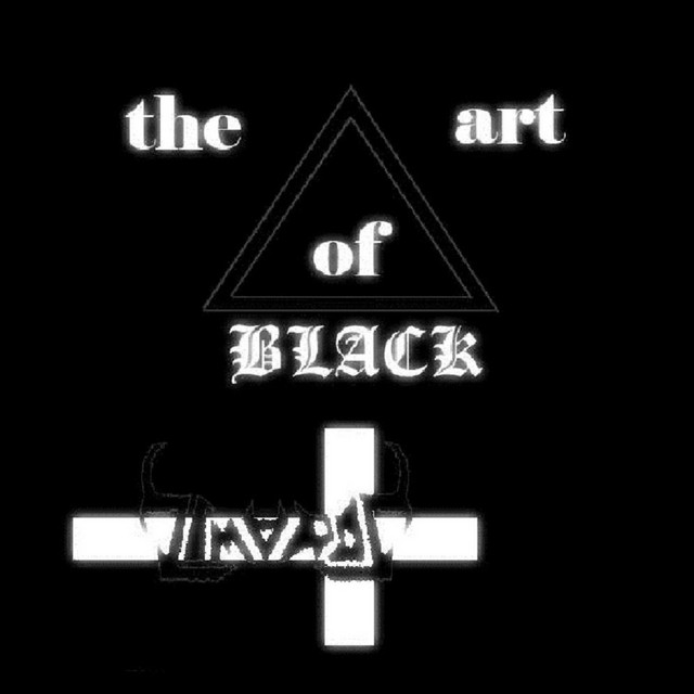 The Art of Black