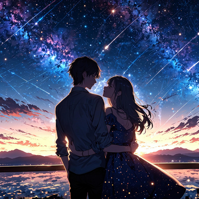 Falling Stars