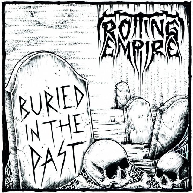Buried In The Past