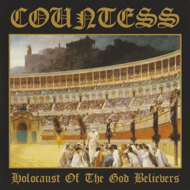 Holocaust of the God Believers