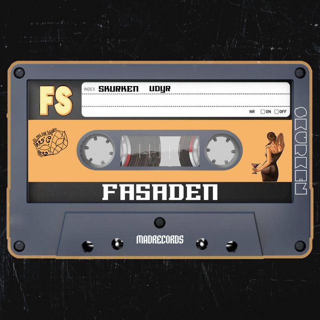 FASADEN
