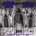 Realms of the mystical towers (Split with CALDERUM)