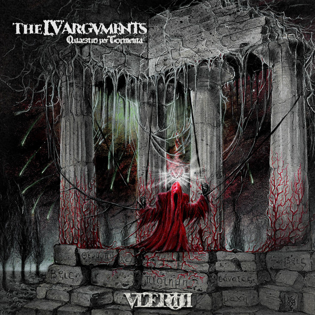 THE IV ARGVMENTS: Quaestio per Tormenta