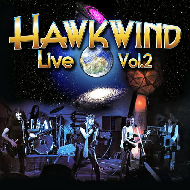 Live at the London Astoria, Vol. 2