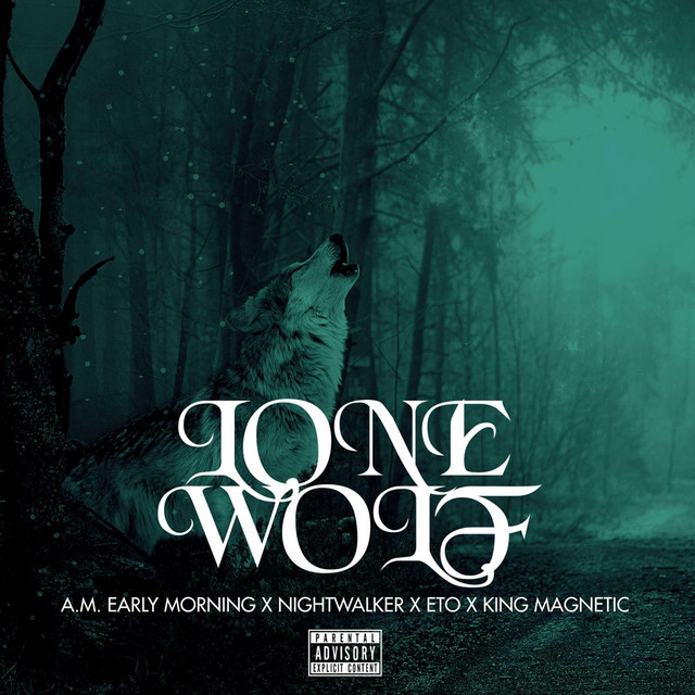 Lone Wolf