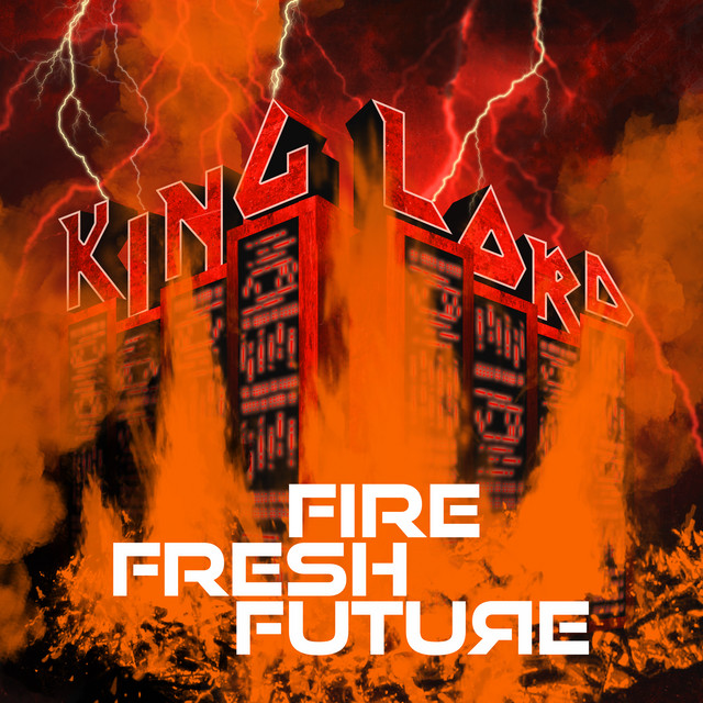FIRE FRESH FUTURE