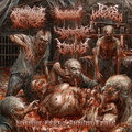 Unleashing Echoes of Iniquitous Torment (Blastocystia Tracks)