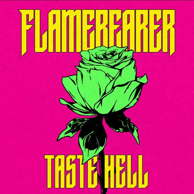 Taste Hell