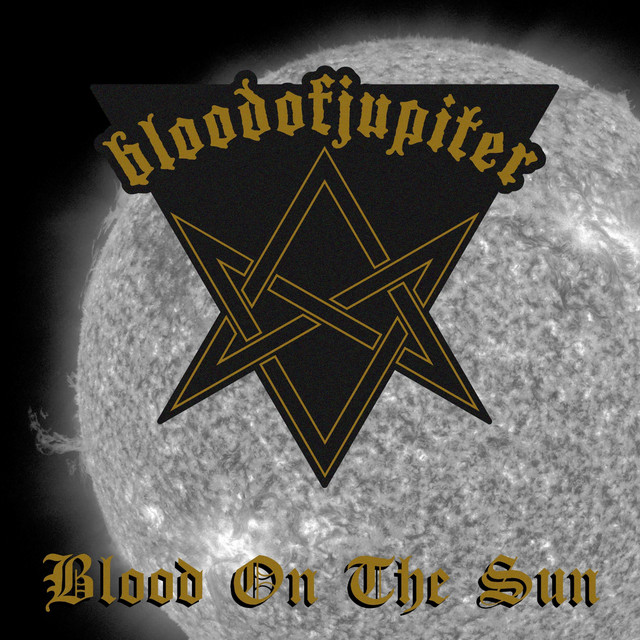 Blood on the Sun