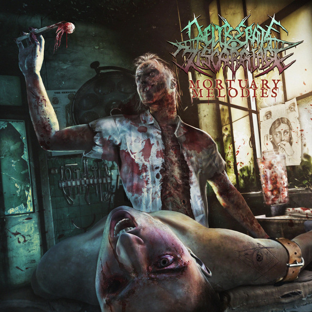 Mortuary Melodies
