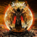 BLASPHEMIUM - Crowned by the serpent (2016)