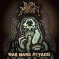 Gas Mask Attack