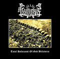 2014 - Total Holocaust Of God Believers (ep)