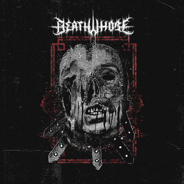 Death Whore - EP