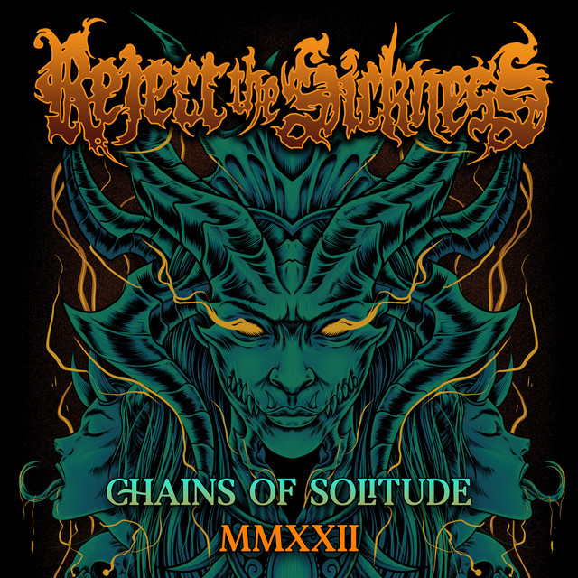 Chains Of Solitude MMXXII