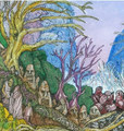 2011 - Chorus of Giants (CD sold out - digital download available)