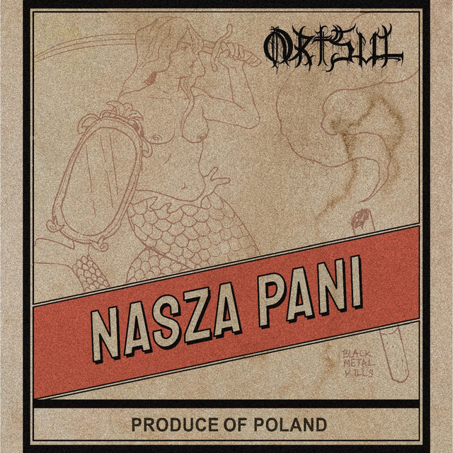 Nasza Pani