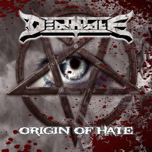 Origin of Hate