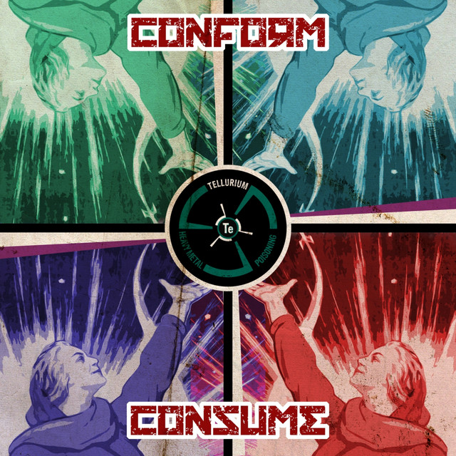 Conform & Consume