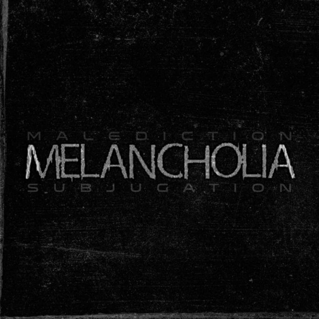 Malediction/subjugation