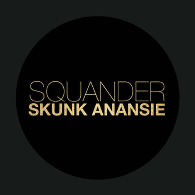 Squander