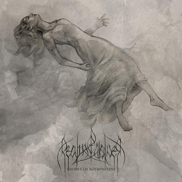 Shores Of Nothingness