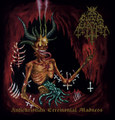 Antichristian Ceremonial Madness