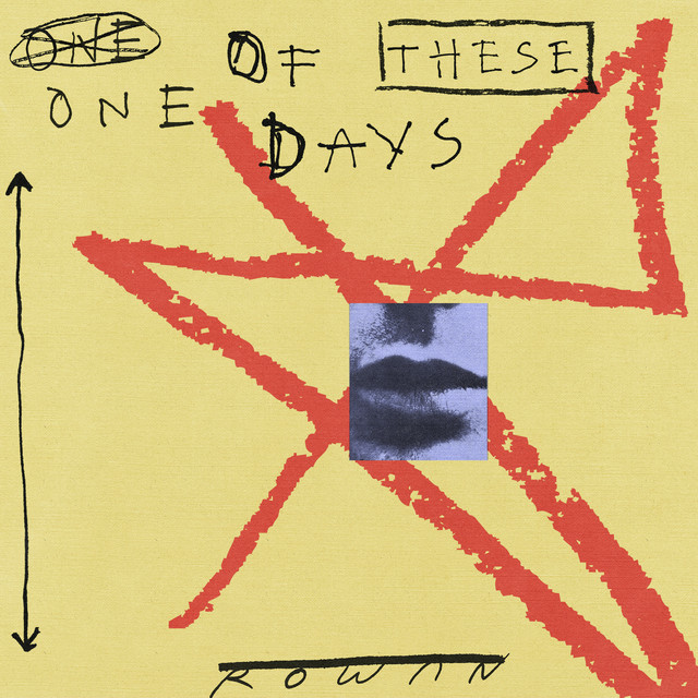 One of These Days