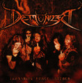 Thrashing Force Attack