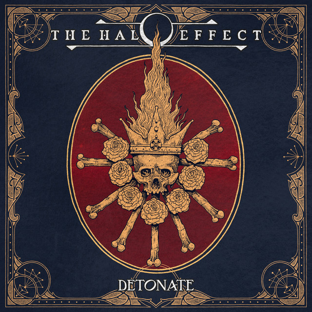 Detonate