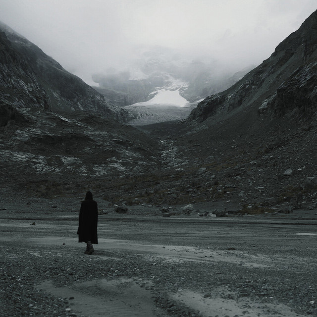 La Sorcière du Végenand