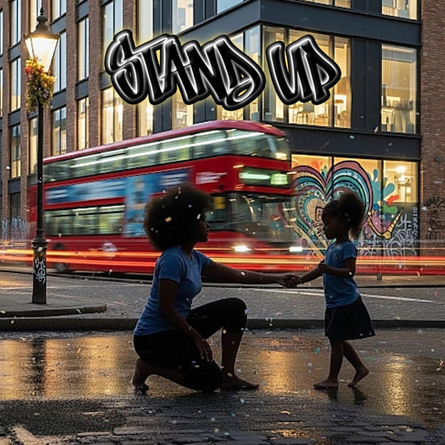 Stand Up