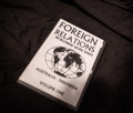 FOREIGN RELATION: WORLD SERIES NOISE: VOLUME ONE