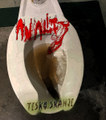 Teško Sranje