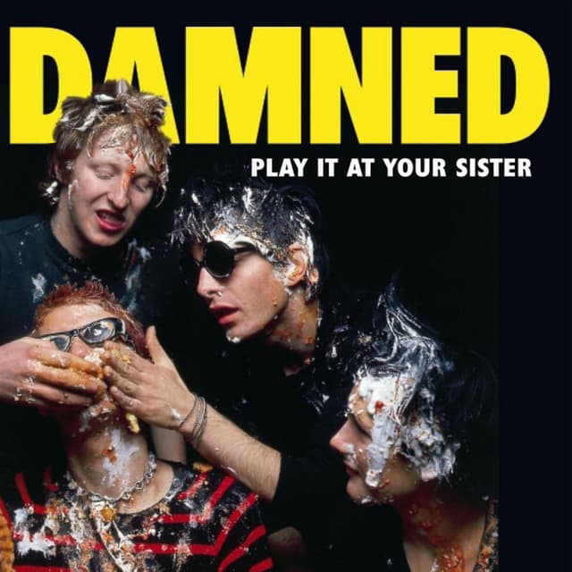 Play It at Your Sister
