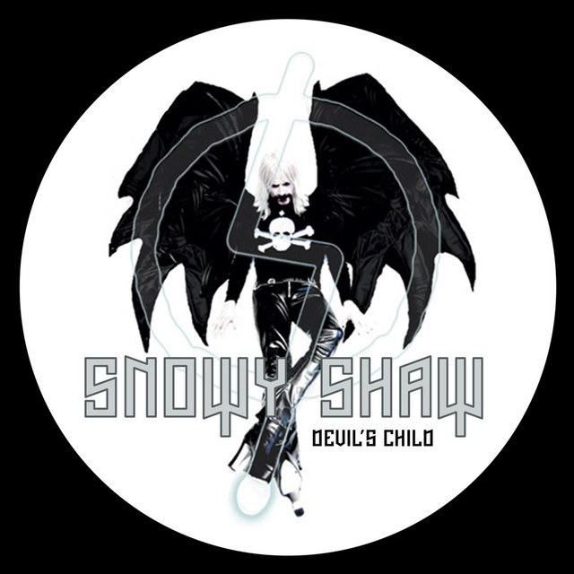 Devil's Child (Bonus track from "This Is Heavy Metal, plain & simple", the physical album) [remix]