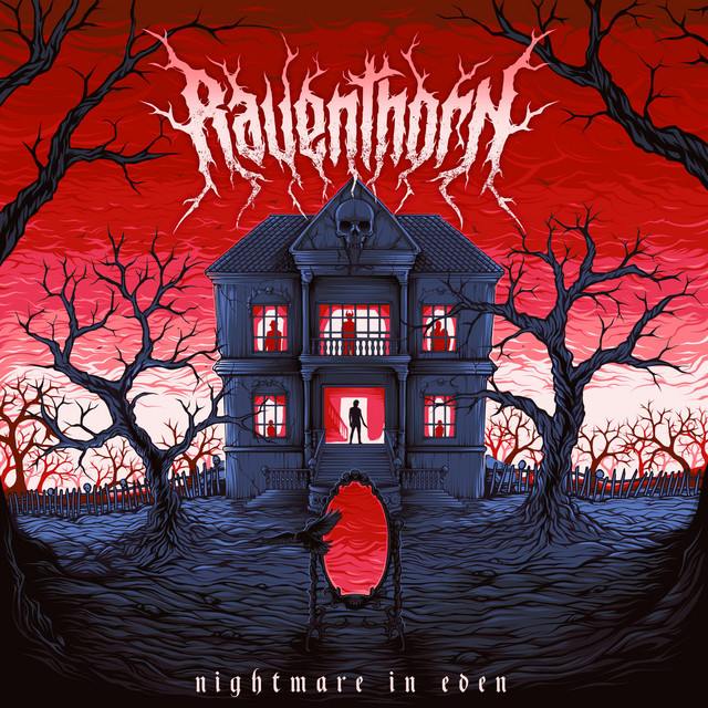Nightmare in Eden