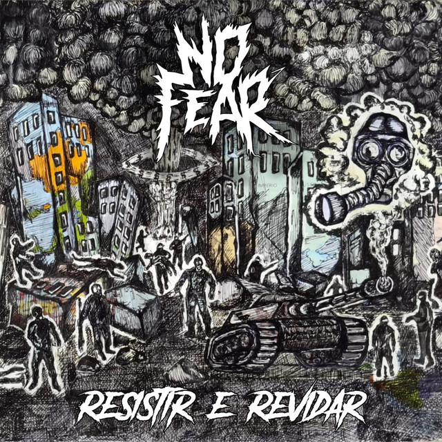 Resistir e Revidar