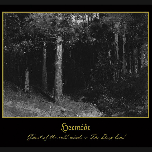 Ghost of the Cold Wind and the Deep End