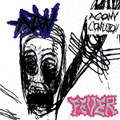 Agony Confusion (FEVER X AxDxW)