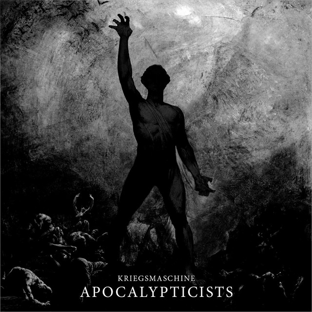 Apocalypticists