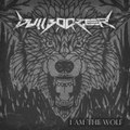 I am the Wolf