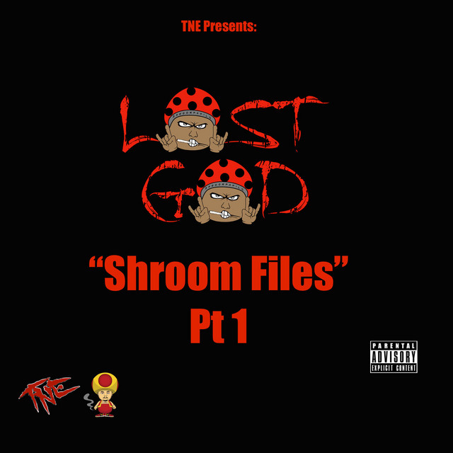 Shroom Files, Pt. 1