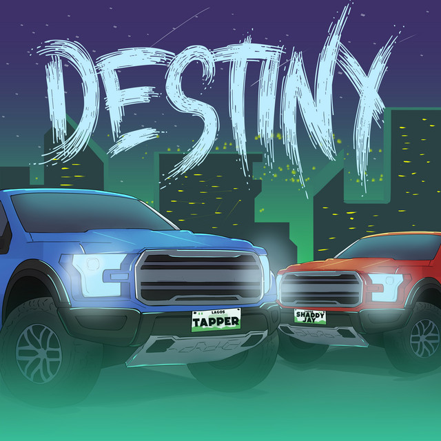 Destiny
