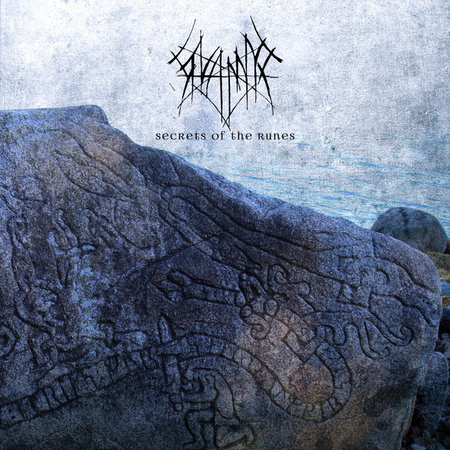 Secrets of the runes