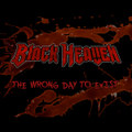 The Wrong Day To Exist (Single)