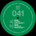 EXIT041 - Clarity - Fractured / Off The Cuff