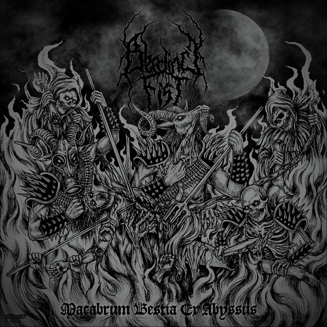 MACABRUM BESTIA EX ABYSSUS