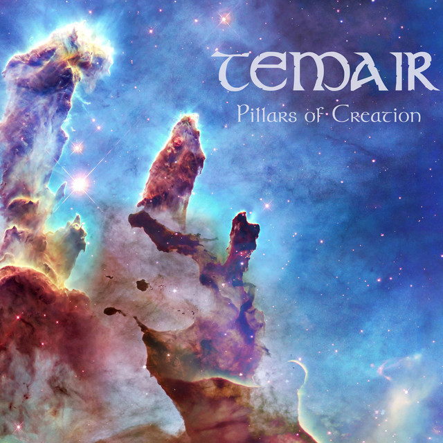 Pillars of Creation