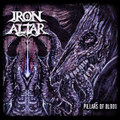 Pillars Of Blood
